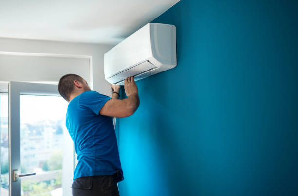 Best Ductless HVAC repair  in Monrovia, CA