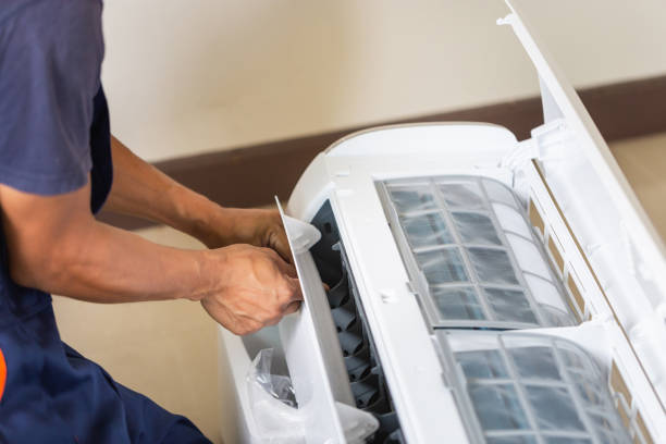 Best Emergency HVAC repair  in Monrovia, CA