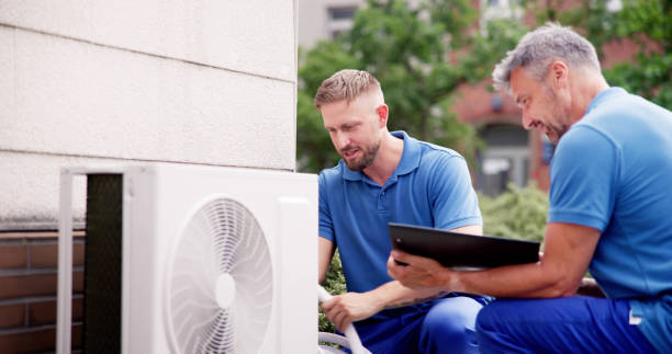 Best HVAC tune-up services  in Monrovia, CA