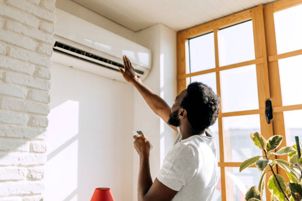 Monrovia, CA HVAC Company