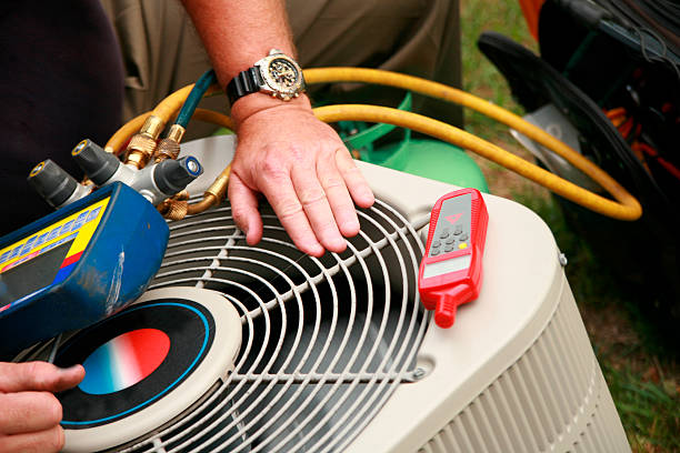 Best Best HVAC companies  in Monrovia, CA