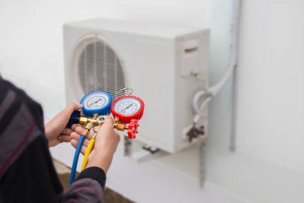 Best HVAC maintenance near me  in Monrovia, CA