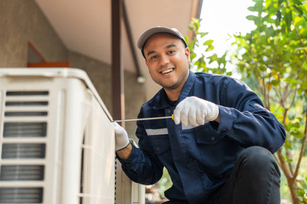 Best HVAC repair near me  in Monrovia, CA