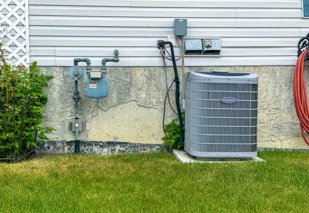 Best Residential HVAC services  in Monrovia, CA